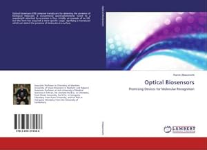 Seller image for Optical Biosensors for sale by BuchWeltWeit Ludwig Meier e.K.