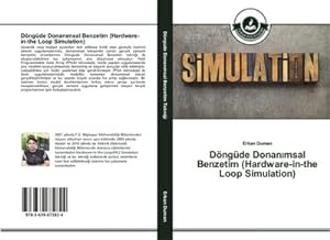 Image du vendeur pour Dngde Donanmsal Benzetim (Hardware-in-the Loop Simulation) mis en vente par BuchWeltWeit Ludwig Meier e.K.