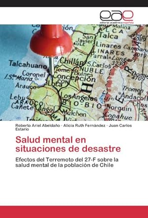 Seller image for Salud mental en situaciones de desastre for sale by BuchWeltWeit Ludwig Meier e.K.