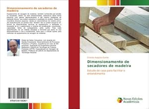 Seller image for Dimensionamento de secadores de madeira for sale by BuchWeltWeit Ludwig Meier e.K.