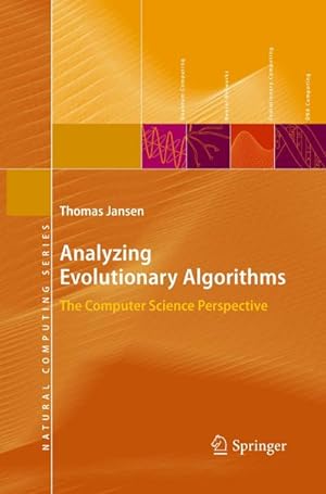 Seller image for Analyzing Evolutionary Algorithms for sale by BuchWeltWeit Ludwig Meier e.K.