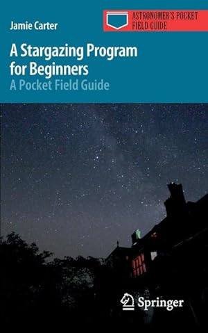 Seller image for A Stargazing Program for Beginners for sale by BuchWeltWeit Ludwig Meier e.K.