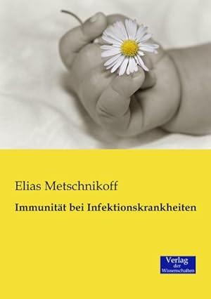 Immagine del venditore per Immunitt bei Infektionskrankheiten venduto da BuchWeltWeit Ludwig Meier e.K.