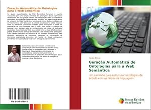Seller image for Gerao Automtica de Ontologias para a Web Semntica for sale by BuchWeltWeit Ludwig Meier e.K.