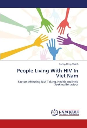 Seller image for People Living With HIV In Viet Nam for sale by BuchWeltWeit Ludwig Meier e.K.