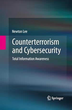 Immagine del venditore per Counterterrorism and Cybersecurity venduto da BuchWeltWeit Ludwig Meier e.K.