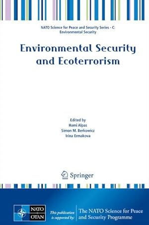 Immagine del venditore per Environmental Security and Ecoterrorism venduto da BuchWeltWeit Ludwig Meier e.K.