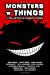 Imagen del vendedor de Monsters 'N' Things ('N' Things Anthologies) (Volume 2) [Soft Cover ] a la venta por booksXpress