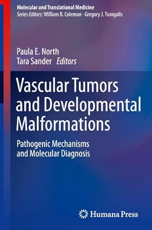 Seller image for Vascular Tumors and Developmental Malformations for sale by BuchWeltWeit Ludwig Meier e.K.