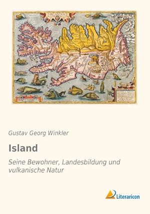 Immagine del venditore per Island venduto da BuchWeltWeit Ludwig Meier e.K.