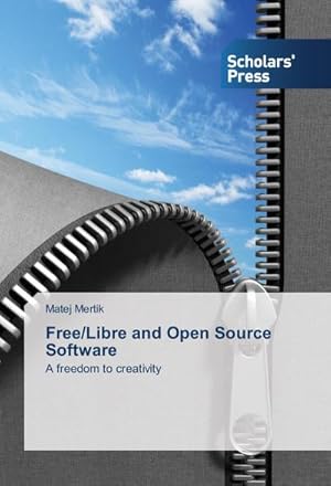 Seller image for Free/Libre and Open Source Software for sale by BuchWeltWeit Ludwig Meier e.K.