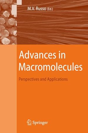 Seller image for Advances in Macromolecules for sale by BuchWeltWeit Ludwig Meier e.K.