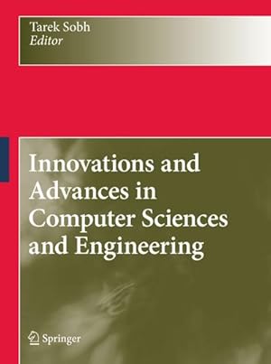 Seller image for Innovations and Advances in Computer Sciences and Engineering for sale by BuchWeltWeit Ludwig Meier e.K.