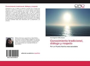 Seller image for Conocimiento tradicional, dilogo y respeto for sale by BuchWeltWeit Ludwig Meier e.K.