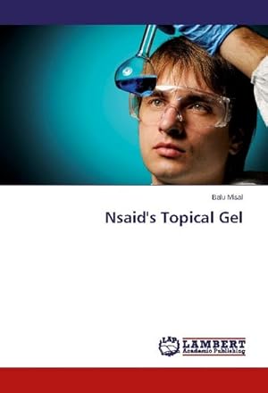 Seller image for Nsaid's Topical Gel for sale by BuchWeltWeit Ludwig Meier e.K.