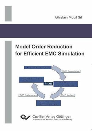 Seller image for Model Order Reduction for Efficient EMC Simulation for sale by BuchWeltWeit Ludwig Meier e.K.