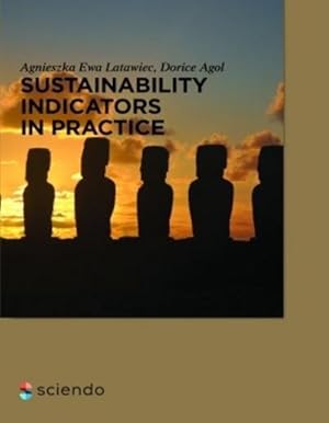 Immagine del venditore per Sustainability Indicators in Practice venduto da BuchWeltWeit Ludwig Meier e.K.