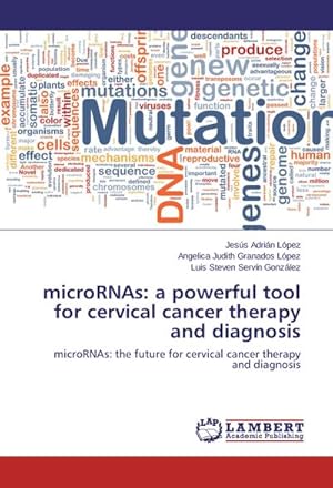 Seller image for microRNAs: a powerful tool for cervical cancer therapy and diagnosis for sale by BuchWeltWeit Ludwig Meier e.K.