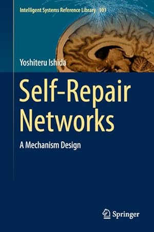 Seller image for Self-Repair Networks for sale by BuchWeltWeit Ludwig Meier e.K.
