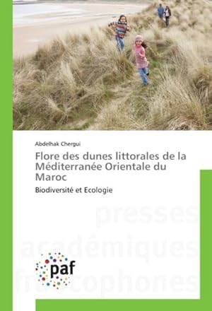 Seller image for Flore des dunes littorales de la Mditerrane Orientale du Maroc for sale by BuchWeltWeit Ludwig Meier e.K.