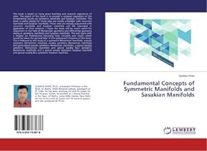 Seller image for Fundamental Concepts of Symmetric Manifolds and Sasakian Manifolds for sale by BuchWeltWeit Ludwig Meier e.K.