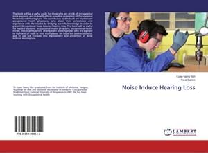 Imagen del vendedor de Noise Induce Hearing Loss a la venta por BuchWeltWeit Ludwig Meier e.K.
