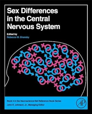 Seller image for Sex Differences in the Central Nervous System for sale by BuchWeltWeit Ludwig Meier e.K.