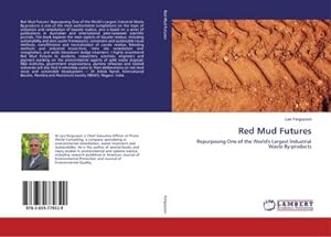 Imagen del vendedor de Red Mud Futures a la venta por BuchWeltWeit Ludwig Meier e.K.