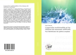 Seller image for L'approche multimodle et les rseaux de neurones artificiels for sale by BuchWeltWeit Ludwig Meier e.K.