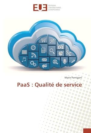 Seller image for PaaS : Qualit de service for sale by BuchWeltWeit Ludwig Meier e.K.