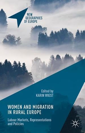 Seller image for Women and Migration in Rural Europe for sale by BuchWeltWeit Ludwig Meier e.K.