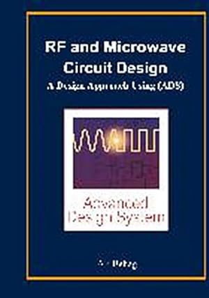 Seller image for RF and Microwave Circuit Design for sale by BuchWeltWeit Ludwig Meier e.K.
