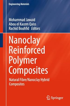 Seller image for Nanoclay Reinforced Polymer Composites for sale by BuchWeltWeit Ludwig Meier e.K.