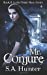 Seller image for Mr. Conjure (The Scary Mary Series) (Volume 6) [Soft Cover ] for sale by booksXpress