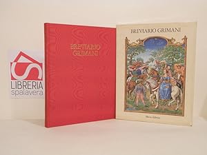 Breviario Grimani