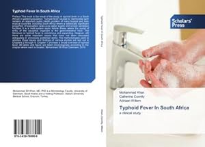 Seller image for Typhoid Fever In South Africa for sale by BuchWeltWeit Ludwig Meier e.K.