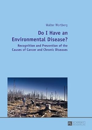 Bild des Verkufers fr Do I Have an Environmental Disease? zum Verkauf von BuchWeltWeit Ludwig Meier e.K.