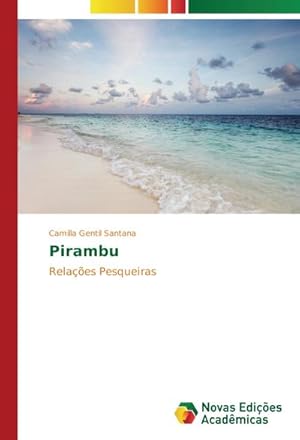 Seller image for Pirambu for sale by BuchWeltWeit Ludwig Meier e.K.