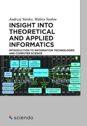 Seller image for Insight into Theoretical and Applied Informatics for sale by BuchWeltWeit Ludwig Meier e.K.