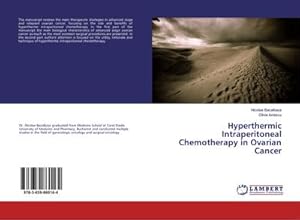 Seller image for Hyperthermic Intraperitoneal Chemotherapy in Ovarian Cancer for sale by BuchWeltWeit Ludwig Meier e.K.