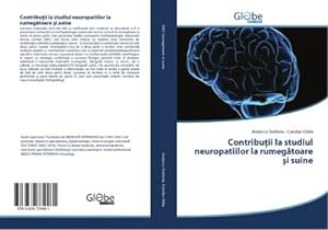 Seller image for Contribuii la studiul neuropatiilor la rumegtoare i suine for sale by BuchWeltWeit Ludwig Meier e.K.
