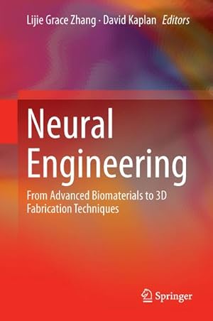 Seller image for Neural Engineering for sale by BuchWeltWeit Ludwig Meier e.K.