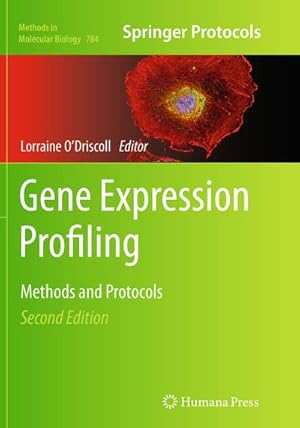 Bild des Verkufers fr Gene Expression Profiling zum Verkauf von BuchWeltWeit Ludwig Meier e.K.