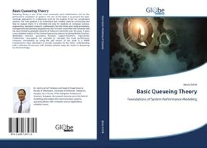 Seller image for Basic Queueing Theory for sale by BuchWeltWeit Ludwig Meier e.K.