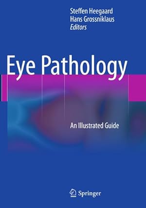 Seller image for Eye Pathology for sale by BuchWeltWeit Ludwig Meier e.K.