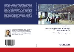 Seller image for Enhancing Green Building Performance for sale by BuchWeltWeit Ludwig Meier e.K.
