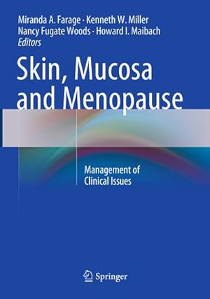 Bild des Verkufers fr Skin, Mucosa and Menopause zum Verkauf von BuchWeltWeit Ludwig Meier e.K.