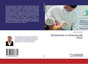 Immagine del venditore per Sterilization In Orthodontic Clinic venduto da BuchWeltWeit Ludwig Meier e.K.
