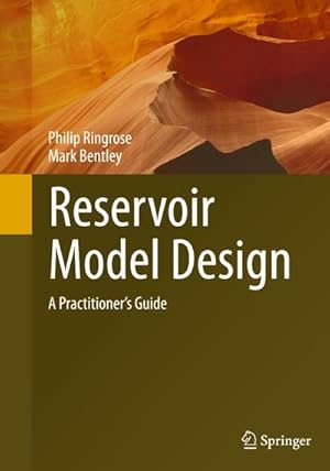 Seller image for Reservoir Model Design for sale by BuchWeltWeit Ludwig Meier e.K.