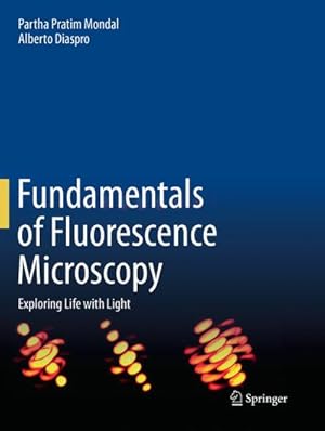 Imagen del vendedor de Fundamentals of Fluorescence Microscopy a la venta por BuchWeltWeit Ludwig Meier e.K.